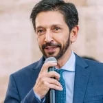 Ricardo Nunes (MDB) lidera disputa pela Prefeitura de São Paulo