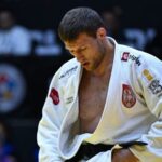 Judoca sérvio é suspenso por fazer o sinal da cruz nas Olimpíadas
