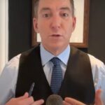 Reportagens sobre Moraes vão continuar, afirma Glenn Greenwald