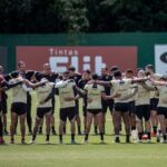Tentando se livrar da zona de rebaixamento, Vitória enfrenta Juventude neste sábado, no Barradão