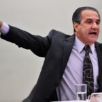 Silas Malafaia critica Pablo Marçal: ‘Está calminho porque caiu na pesquisa’