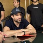 Marçal explica ambulância após cadeirada: “Eu não precisava, eles queriam fazer uma cena”; VEJA VÍDEO