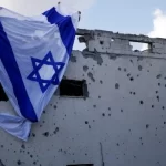 Hezbollah admite que lançou mísseis contra base aérea no norte de Israel