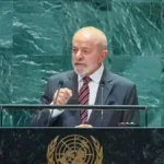 Lula “fala demais” e tem microfone cortado durante discurso em evento na ONU; VEJA VÍDEO