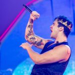 Qual é o cachê atual de Luan Santana e dos sertanejos do Rock in Rio?