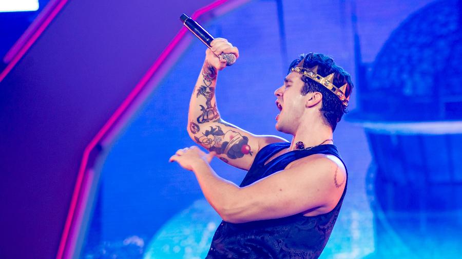 Qual é o cachê atual de Luan Santana e dos sertanejos do Rock in Rio?