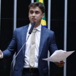 Nikolas Ferreira faz campanha contra PSD e pede boicote da direita ao partido