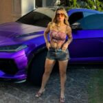 Como “Big Brother” do governo federal rastreou Lamborghini de Deolane