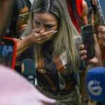 Justiça manda soltar Deolane