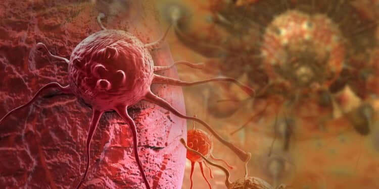 Técnica inovadora de tratamento do câncer é testada por pesquisador brasileiro