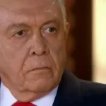 Famoso nas novelas, morre aos 85 anos Roberto Frota