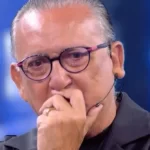 Globo demite Galvão Bueno, que vai deixar a TV em 2025