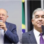 José Ronaldo lidera corrida eleitoral em Feira com 50,7%; Zé Neto tem 45%, aponta Atlas Intel