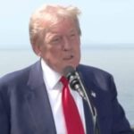 Trump é alertado sobre ameaças reais de assassinato por parte do Irã