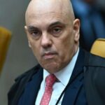 Moraes vai ser denunciado nos EUA por crime de tortura