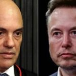 Especialistas assinam documento em apoio a Musk na disputa contra Moraes
