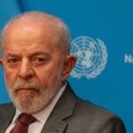 Lula divulga três fake news sobre Israel na ONU; veja quais