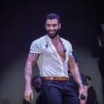 ‘Sejam honestos e justos’, diz Gusttavo Lima em primeiro show após prisão revogada