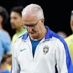 Dorival não encontra rumo na seleção e chega a 46 convocados em 4 listas