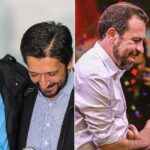Candidatos de Lula lideram em 6 capitais; os de Bolsonaro, em 14
