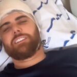 Cantor Zé Neto sofre acidente em kart e está internado em São Paulo