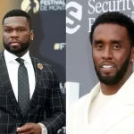 Netflix: 50 Cent irá produzir documentário sobre Sean Diddy