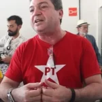 Filho de presidente do PT de Alagoas recebe R$ 400 mil do partido