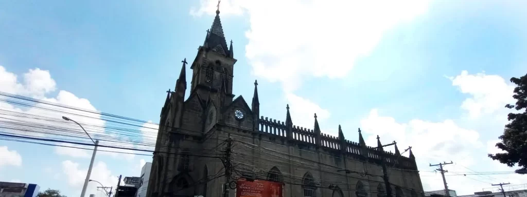 Festa do Bom Jesus dos Passos inicia nesta sexta-feira; Confira a programação