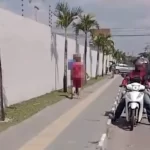 Dois jovens são baleados enquanto “brincavam de assalto” em Feira de Santana