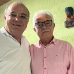Luciano Ribeiro: José Carneiro é sério e merece ficar na Câmara