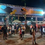 Expofeira 2024 é aberta oficialmente com grande presença de público
