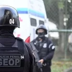 Governo convoca inscritos no concurso da Seap para realização de provas