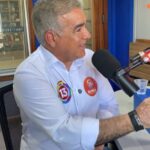 Podcast! “E agora, candidato?” Entrevista com Zé Neto