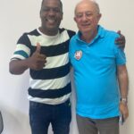 Candidato do PSD desiste de candidatura e anuncia apoio a José Ronaldo