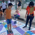 Dia de Lazer e Rua Viva movimentam Fraga Maia e Noide Cerqueira neste domingo