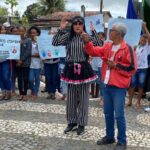 Feira intensifica combate à dengue com vacinação e ações de controle do Aedes Aegypti