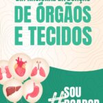 Grupo FSA realizará evento de conscientização sobre a Doação de órgãos e tecidos no dia 27 de setembro