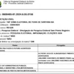 Justiça proíbe divulgação de apenas dois itens da pesquisa ECONOMIC, mas campanha de Zé Neto distorce decisão