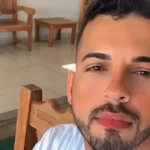 Jogador é morto a tiros após vencer campeonato de futebol na Bahia