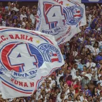 Bahia é punido por cantos homofóbicos em jogo contra o Grêmio