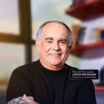 Jodilton Souza retorna ao Cajueiro Convenções com nova palestra sobre legado e sucesso além do lucro”