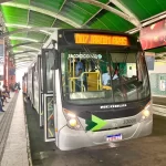 Nova linha BRT passa a interligar 27km do Centro ao bairro Jardim Brasil