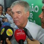 Confira a agenda do candidato Zé Neto para esta terça-feira (01)