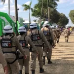 65ªCIPM celebra uma Expofeira tranquila após oito dias de evento