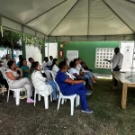 UPA Estadual de Feira promove ação com foco na saúde mental do trabalhador