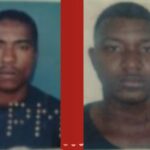 Pai e filho são mortos a tiros dentro de residência no interior