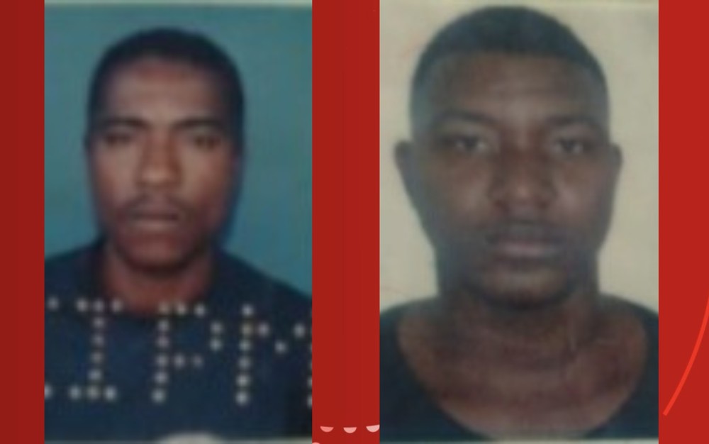 Pai e filho são mortos a tiros dentro de residência no interior