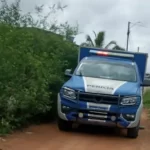 Corpo de jovem é encontrado com marcas de tiro no distrito de Matinha