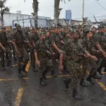 Comemoração da Independência do Brasil com desfile cívico acontece neste sábado (7) em Feira de Santana