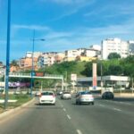 Corpo é encontrado esquartejado em carrinho de supermercado em Salvador